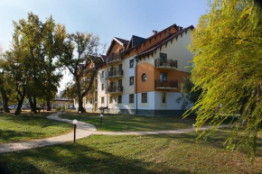 Apartmán Drazdiak by Bratislavatrip